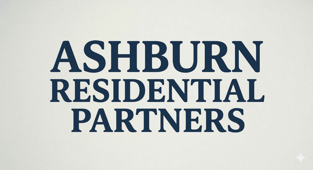 Ashburn Residential Partners